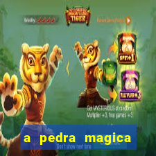 a pedra magica filme completo dublado gratis